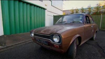 Wheeler Dealers