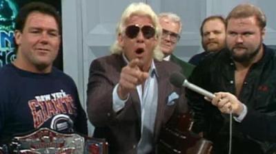 NWA World Championship Wrestling