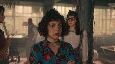 Şahmaran