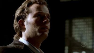 CSI: NY