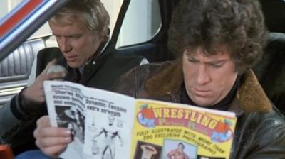 Starsky & Hutch