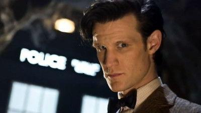 Doctor Who: The Doctors Revisited