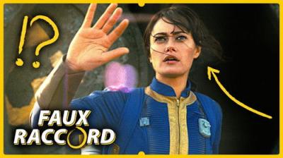 Faux raccord