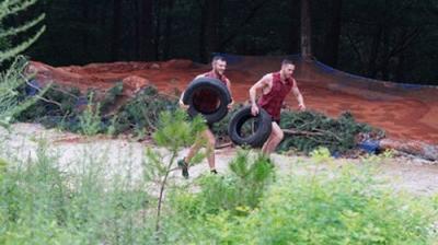 The Amazing Race Australia