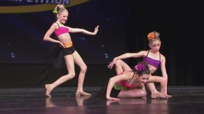 Dance Moms