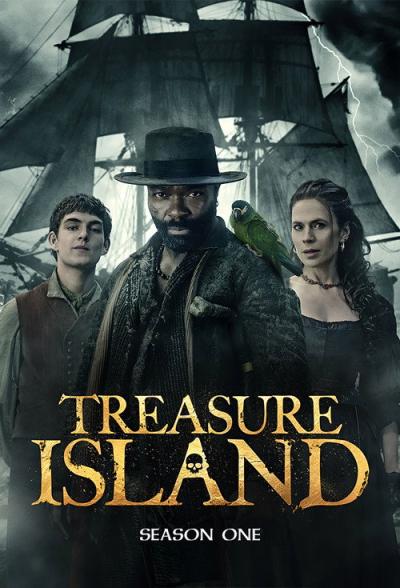Treasure Island filmas online