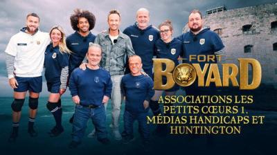 Fort Boyard