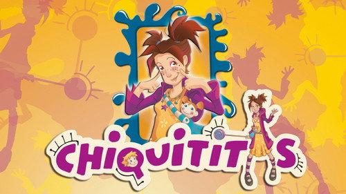 Chiquititas filmas žiurėti online