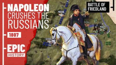 Epic History TV