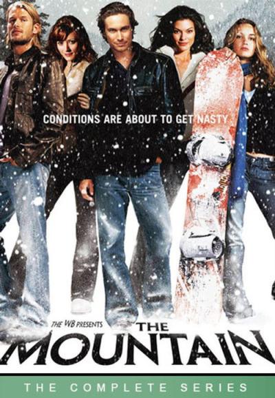 The Mountain filmas online