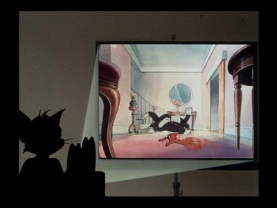 Tom and Jerry