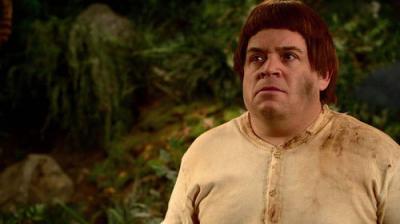 The Heart, She Holler