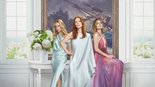 Sirens filmas žiurėti online