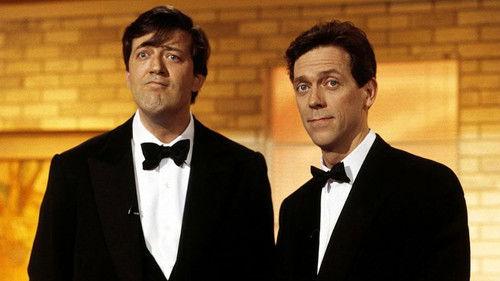 A Bit of Fry & Laurie filmas žiurėti online