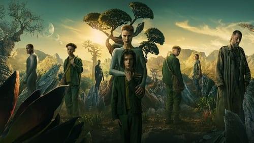 Užauginti vilkų filmas žiurėti online