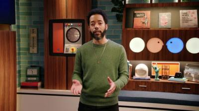 Wyatt Cenac's Problem Areas