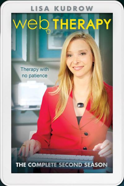Web Therapy filmas online