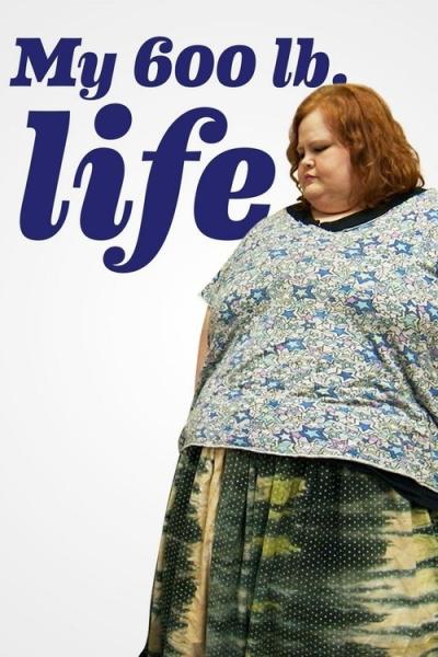 My 600-lb Life filmas online