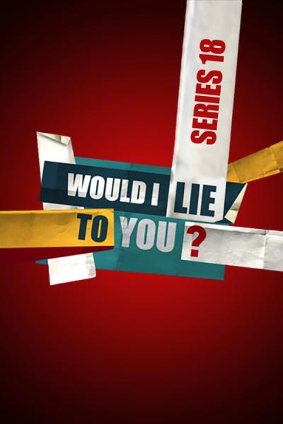 Would I Lie to You? filmas online