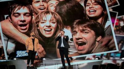 Star Academy - On s'était dit rendez-vous dans 20 ans