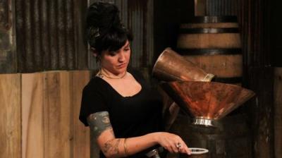 Moonshiners: Master Distiller