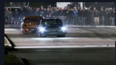 Street Outlaws