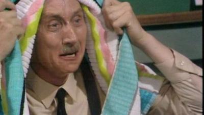 On the Buses