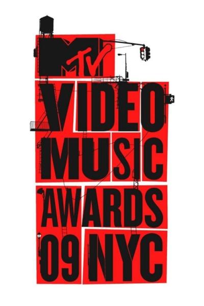 MTV Video Music Awards filmas online