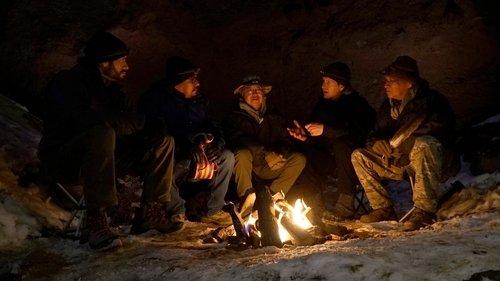 Beyond Skinwalker Ranch filmas žiurėti online