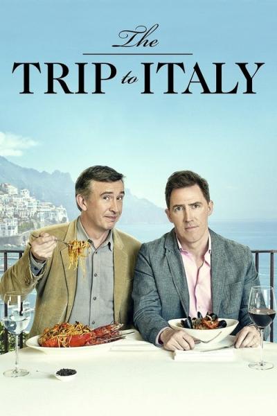 The Trip filmas online