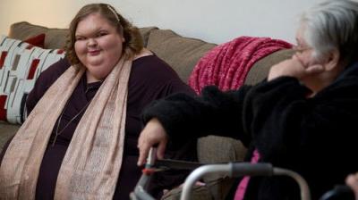 1000-lb Sisters