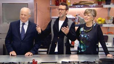 Great British Menu