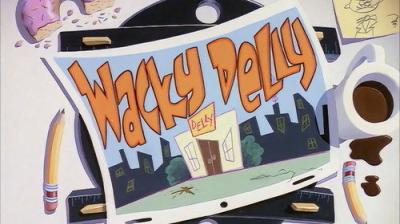 Rocko's Modern Life