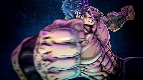 北斗の拳 -FIST OF THE NORTH STAR- filmas žiurėti online