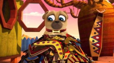 Puppy Dog Pals