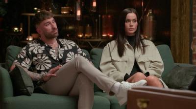 Married at First Sight