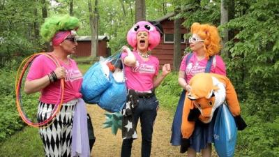 Camp Wannakiki