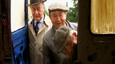 Last of the Summer Wine