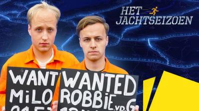 Jachtseizoen