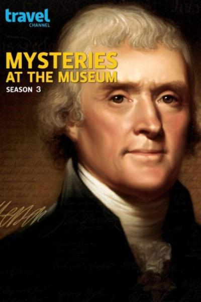 Mysteries at the Museum filmas online