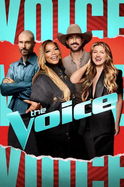 The Voice filmas online