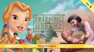 Friends and Heroes