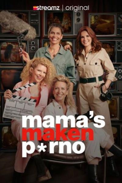 Mama's Maken Porno filmas online