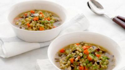 Martha Stewart's Cooking School