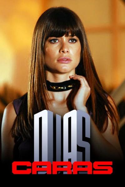 Duas Caras filmas online