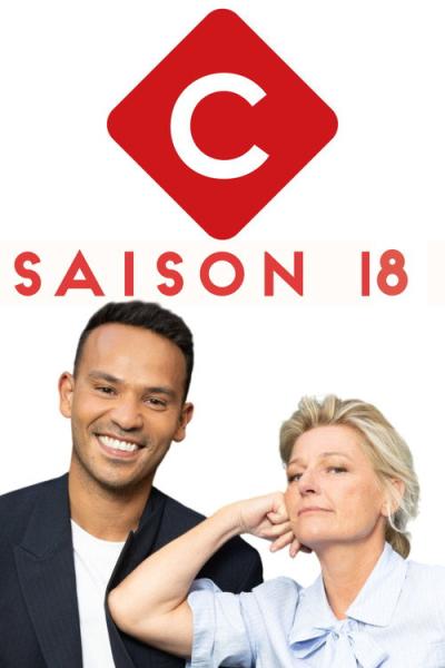 C à vous filmas online