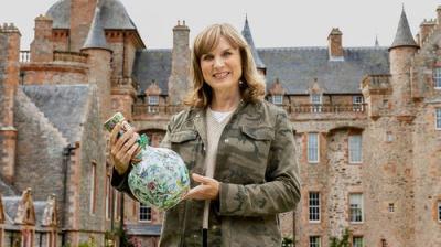 Antiques Roadshow