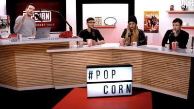 Popcorn
