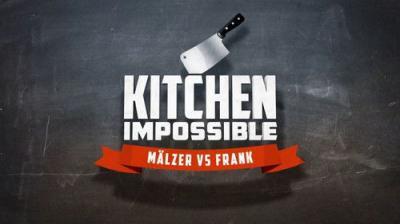 Kitchen Impossible