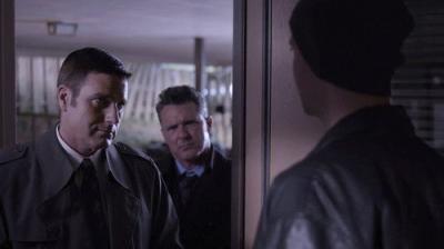 Homicide Hunter: Lt Joe Kenda